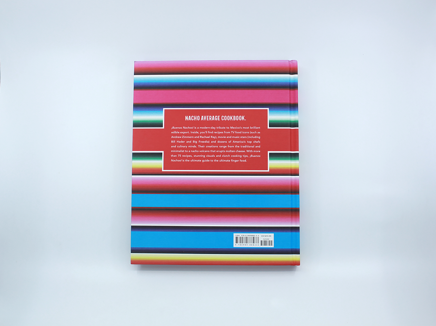 Good Gift Delivered Gift Boxes Fort Worth Buenos Nachos Cookbook