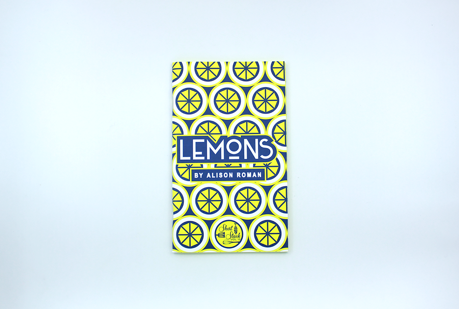 Good Gift Delivered Gift Boxes Fort Worth Short Stack Edition Lemons Cookbook