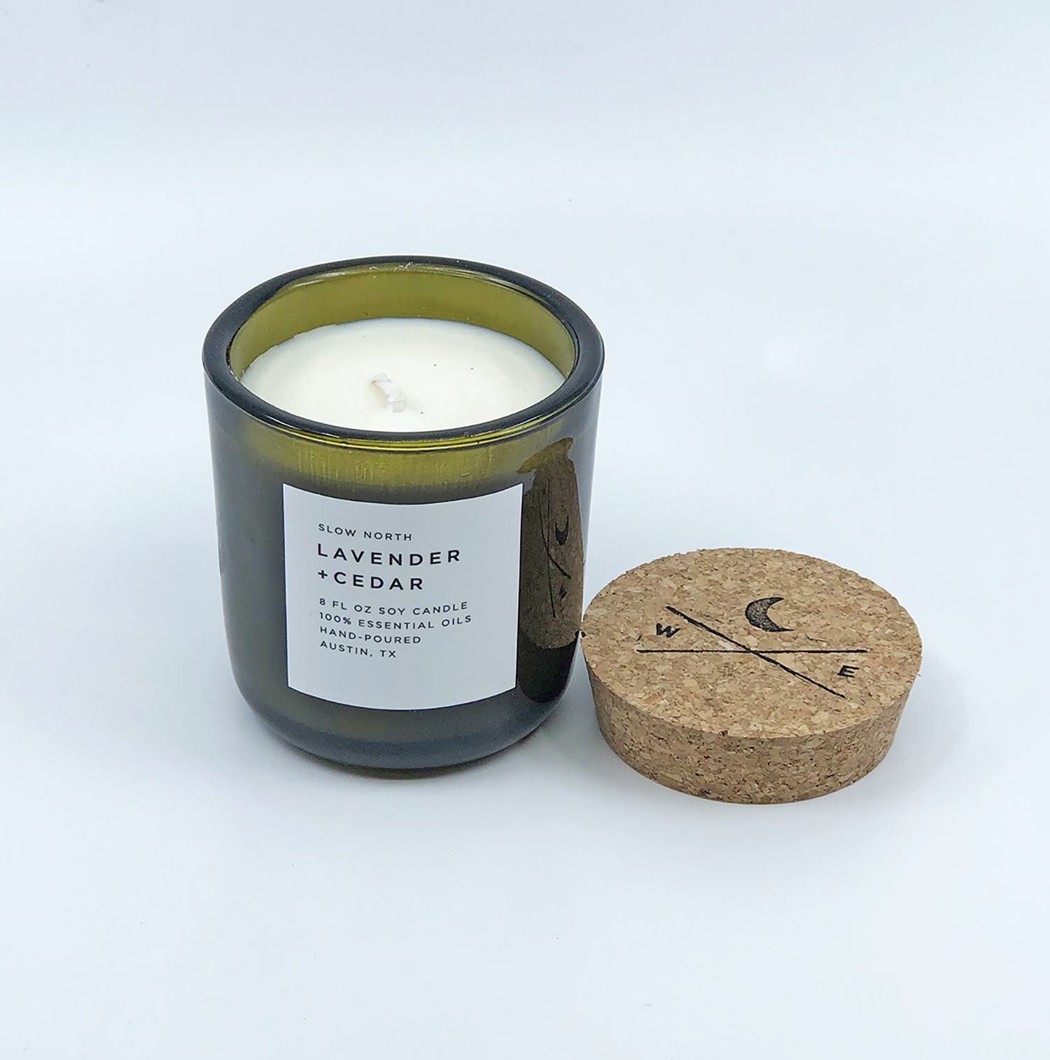 Good Gift Delivered Gift Boxes Slow North Votive Candle