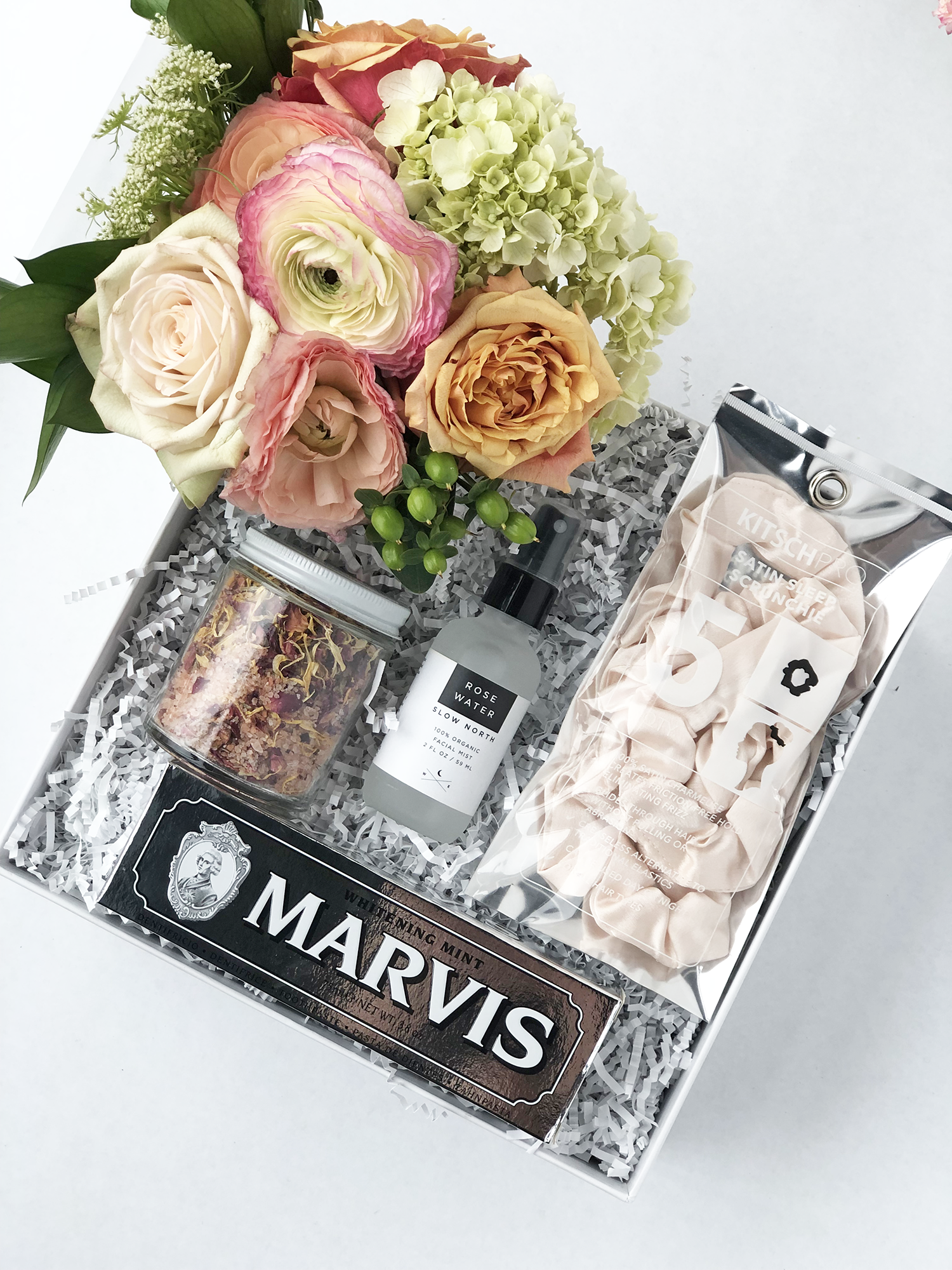 Good Gift Delivered Gift Boxes Fort Worth Bedtime Rituals Gift Box
