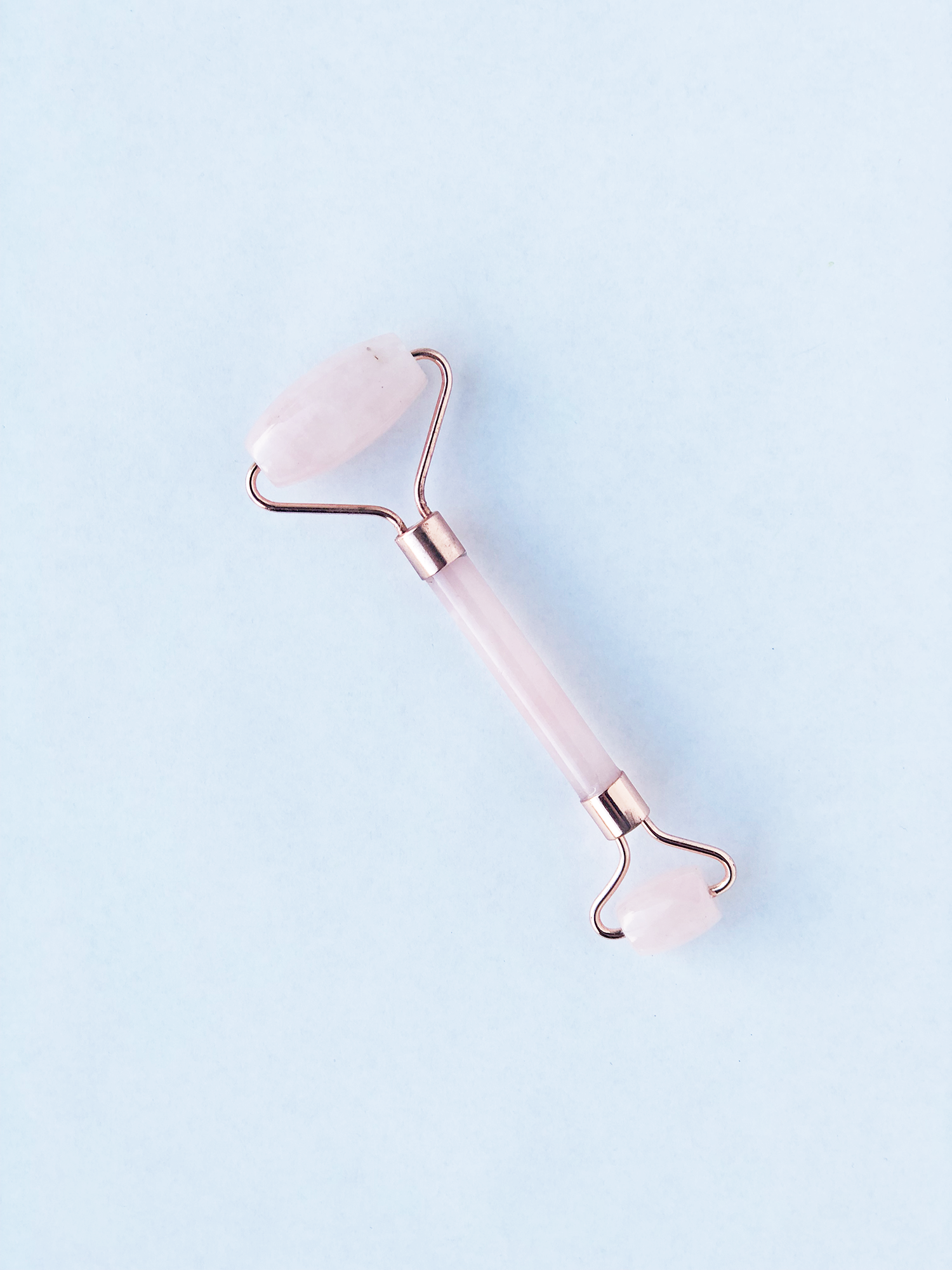 Good Gift Delivered Gift Boxes Fort Worth Rose Quartz Facial Roller