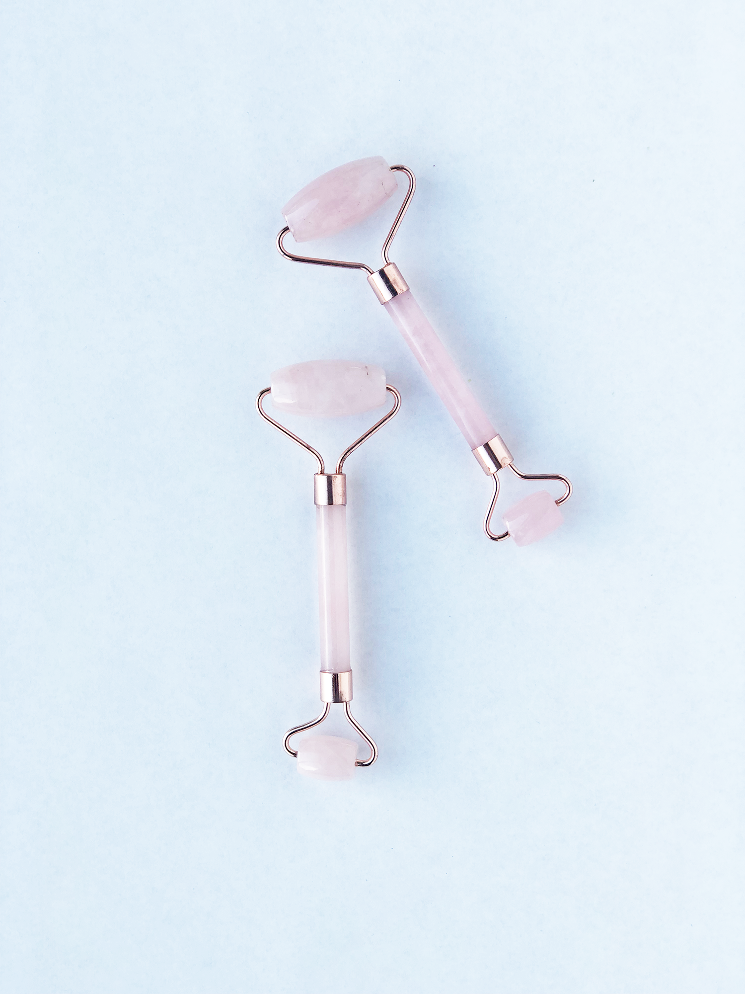 Good Gift Delivered Gift Boxes Fort Worth Rose Quartz Facial Roller