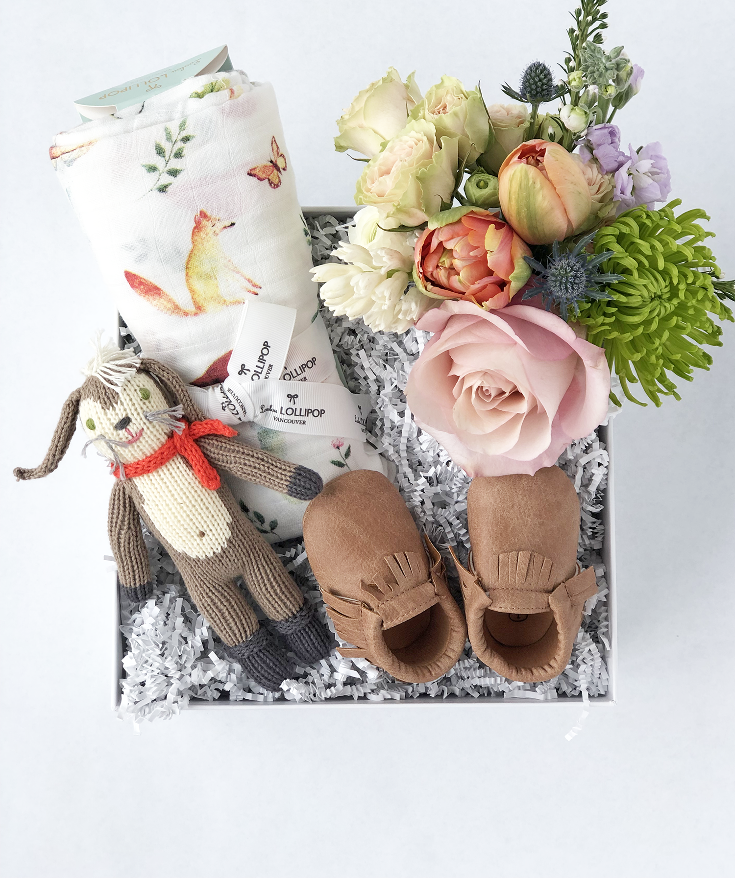 Good Gift Delivered Gift Boxes Fort Worth Classic Baby Gift Box
