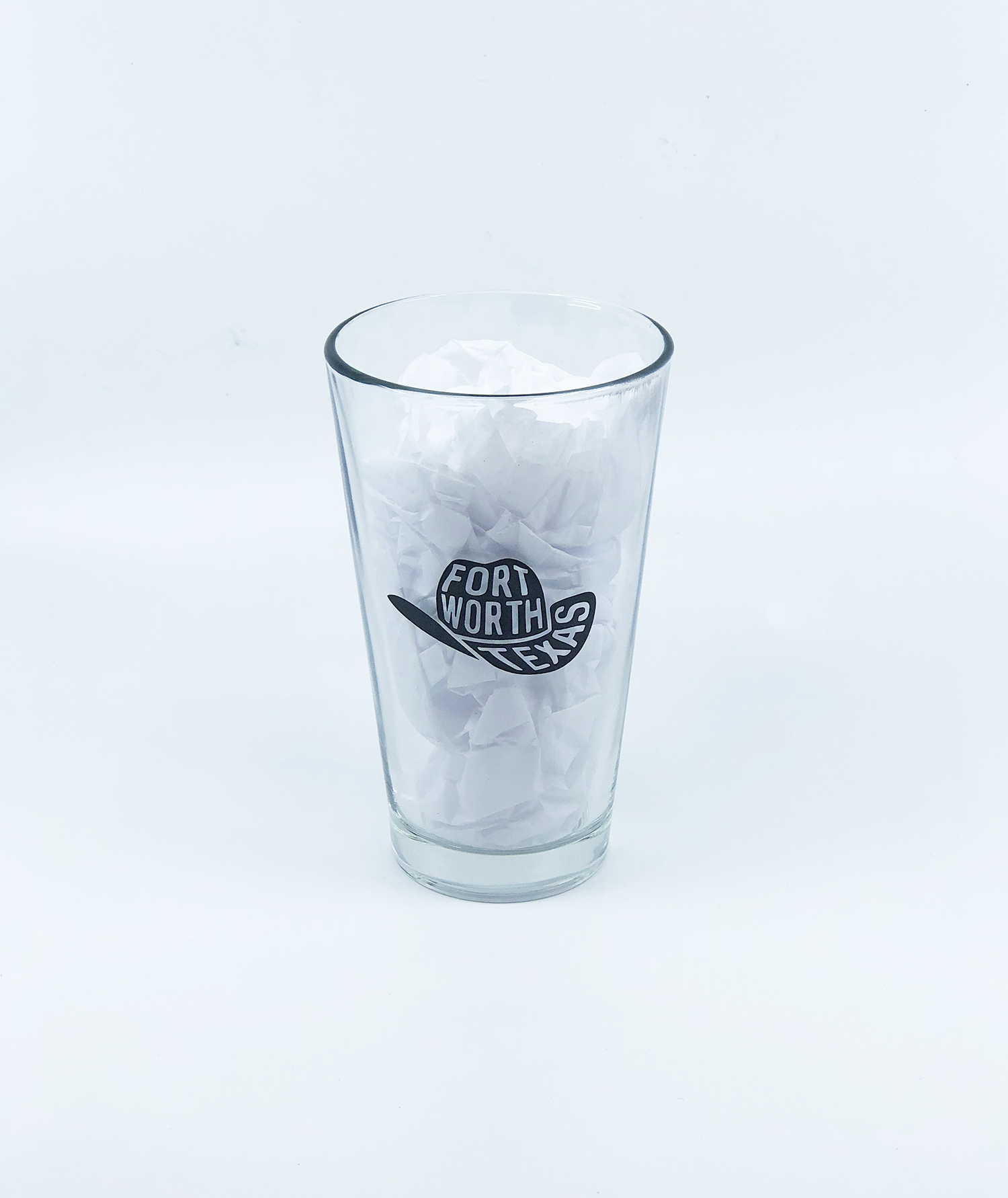 Good Gift Delivered Gift Boxes Fort Worth Locals Cowboy Hat Glass