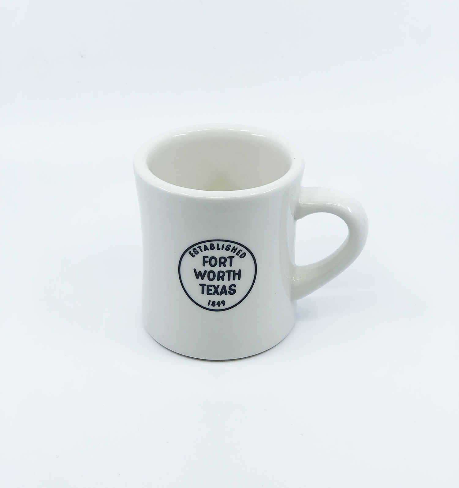 Good Gift Delivered Gift Boxes Fort Worth Locals Diner Mug