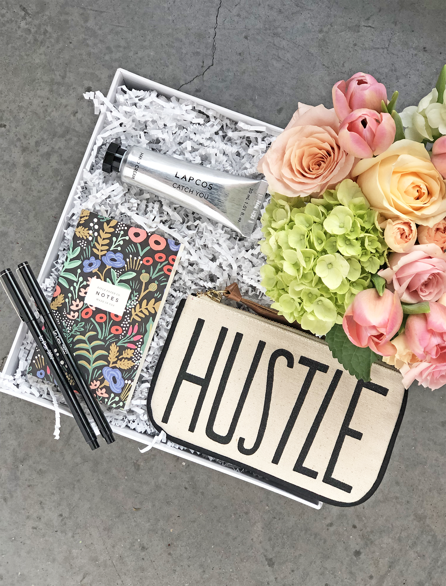 Good Gift Delivered Gift Boxes Fort Worth Delivery Hustle Gift Box