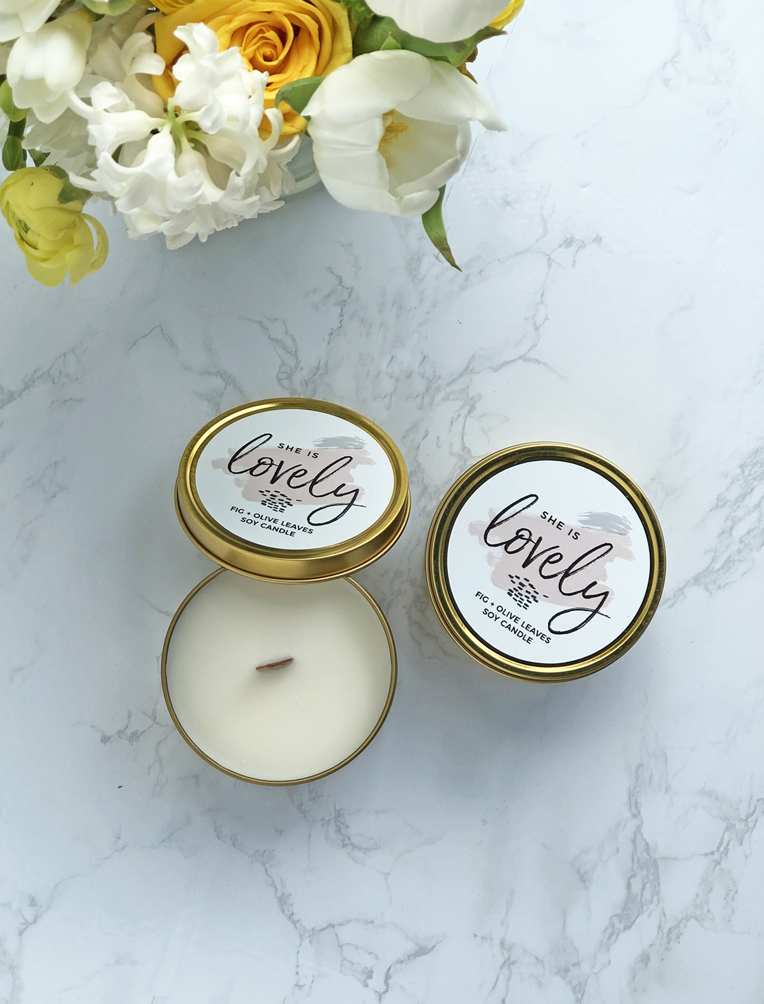 Good Gift Delivered Gift Boxes Fort Worth Delivery Self-Care Gift Box