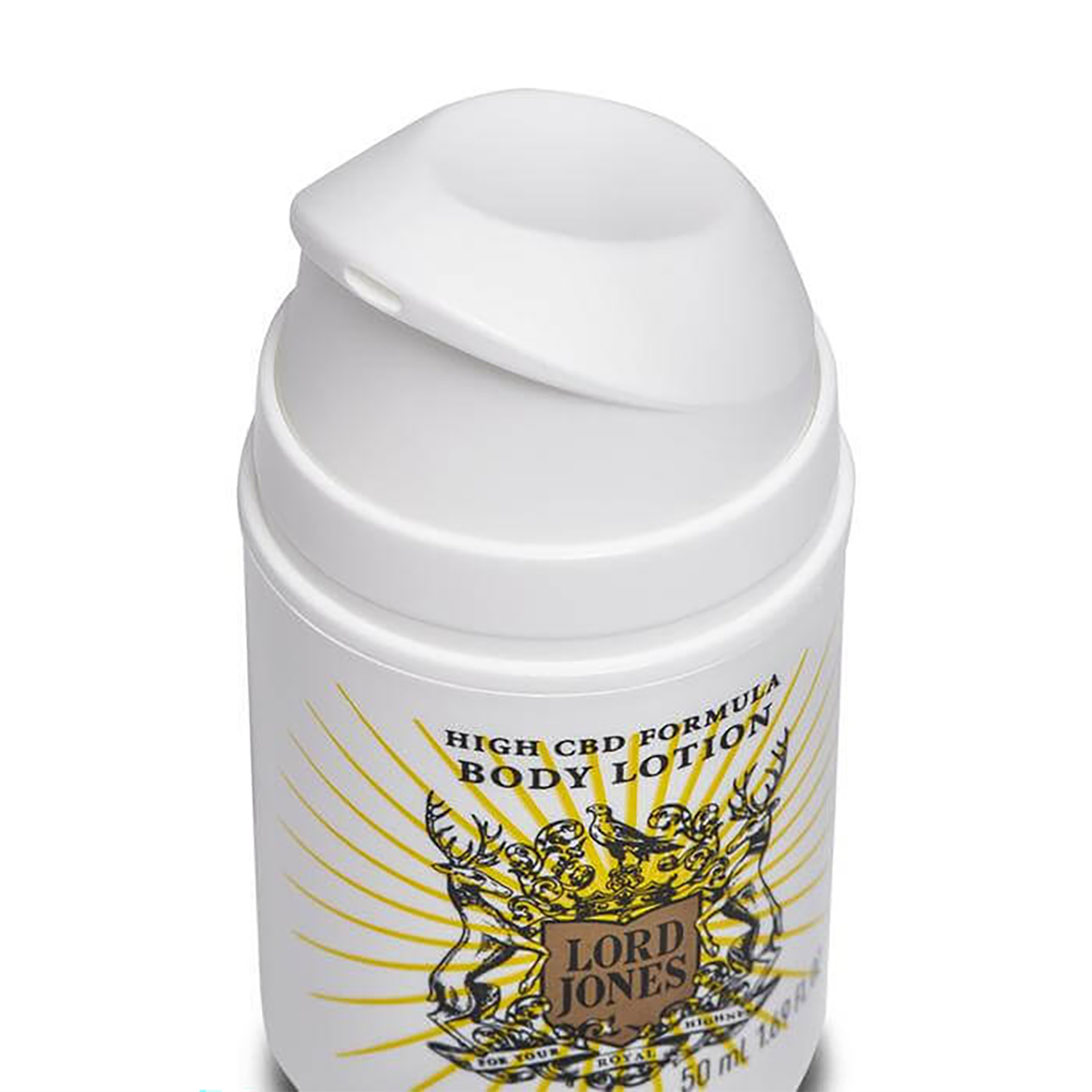 Good Gift Delivered — Ultimate Zen The Lord Jones CBD Gift Box