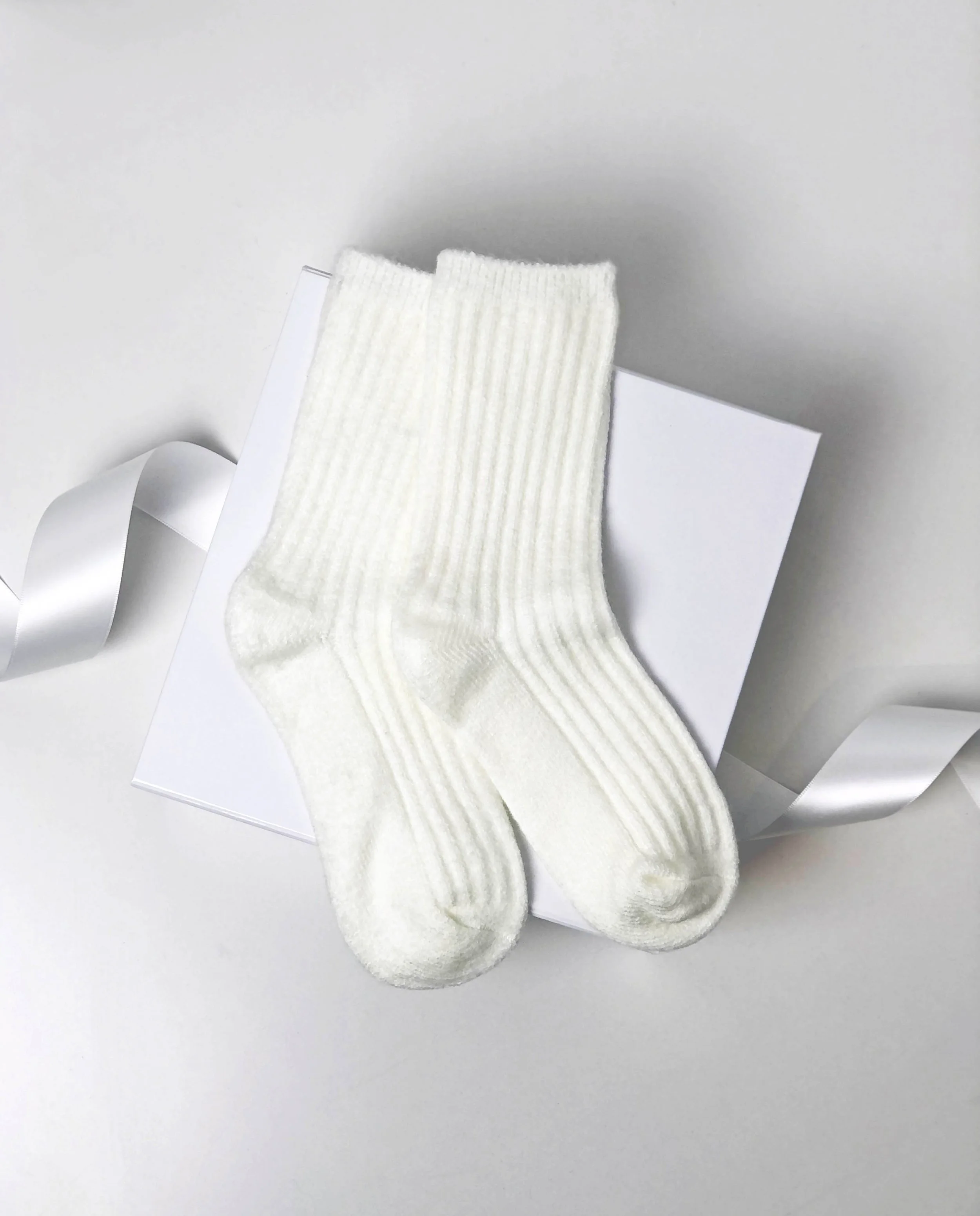 Good Gift Delivered — Smile