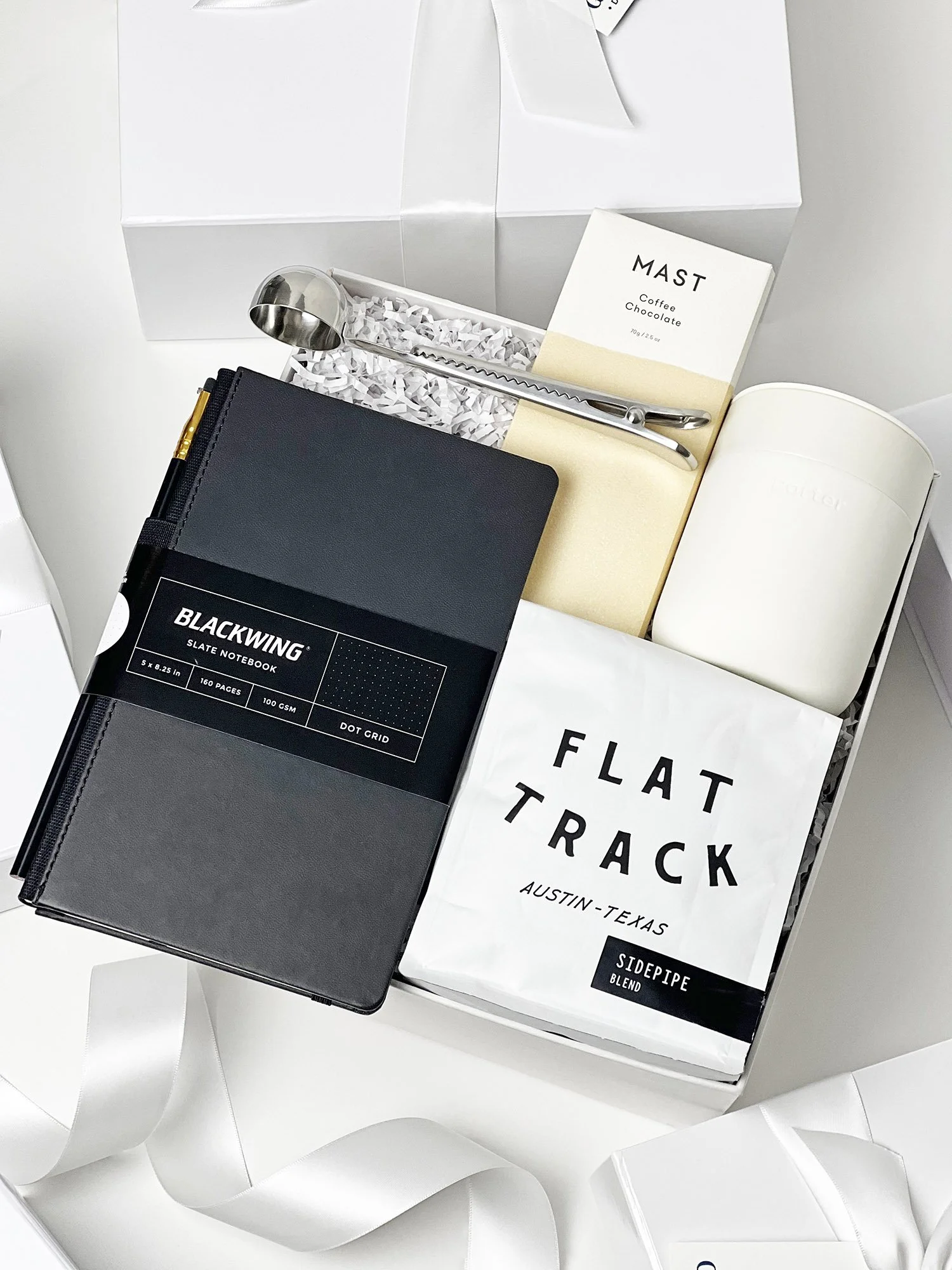 Good Gift Delivered — Shop