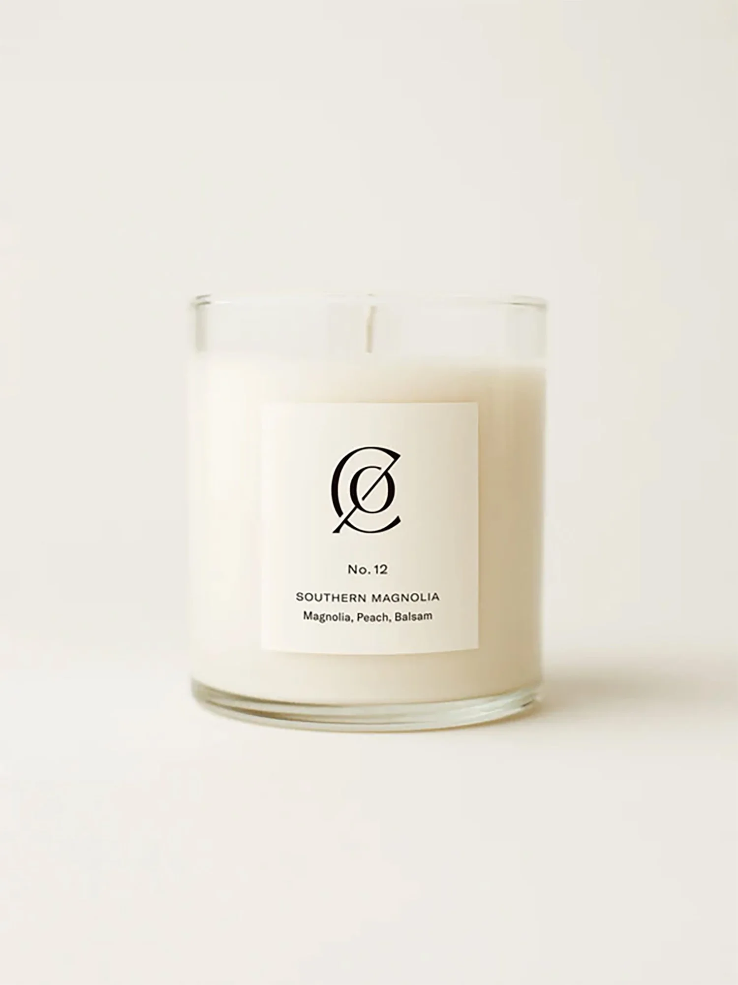 Good Gift Delivered — Southern Magnolia Candle