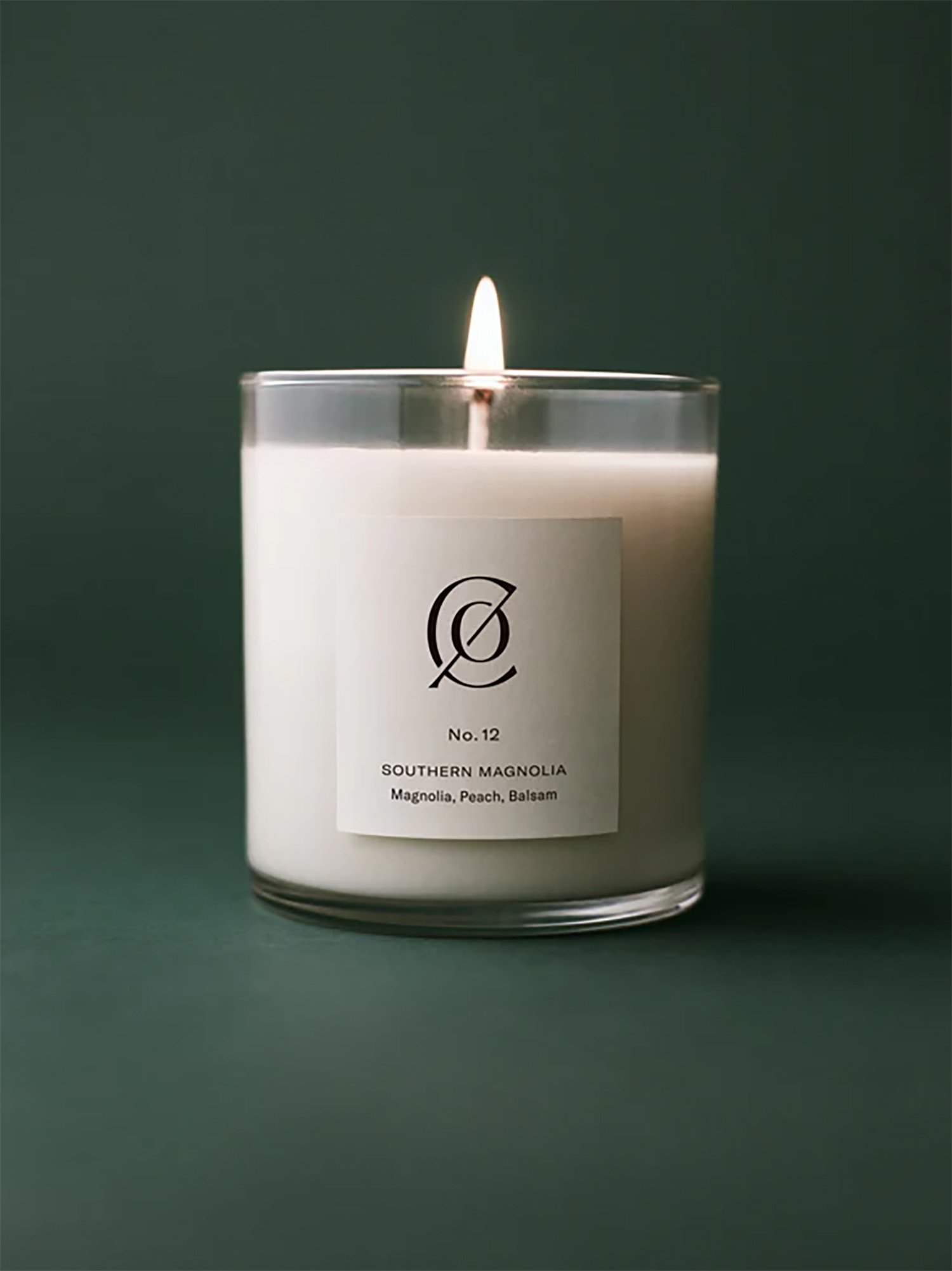 Good Gift Delivered — Southern Magnolia Candle