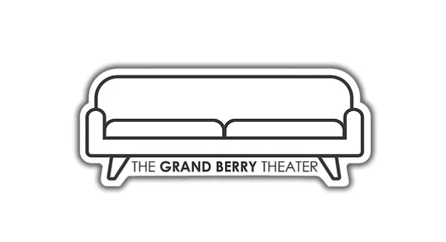 Merchandise: Sticker