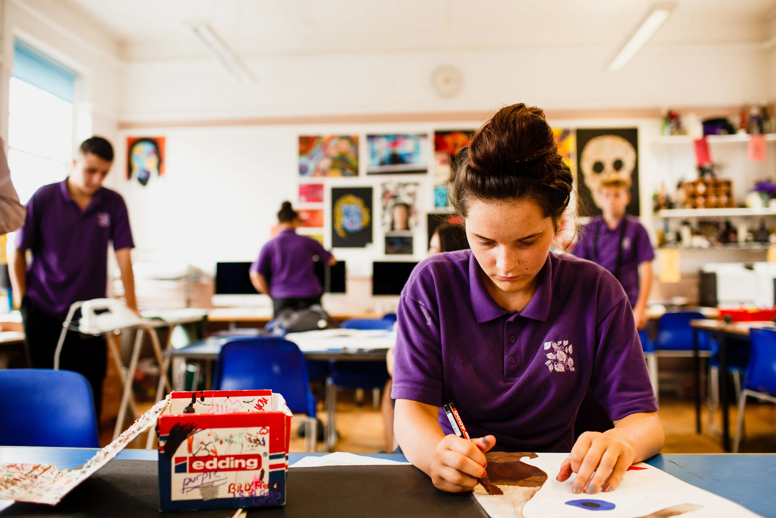 Alternative Provision Schools The Difference