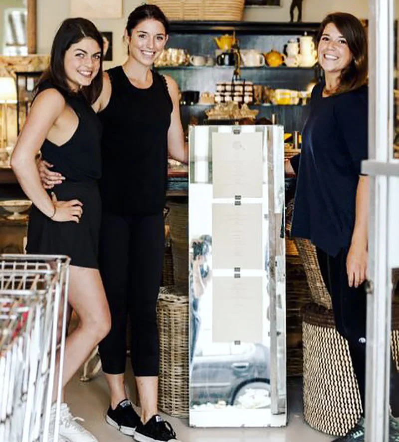 Opening of Copper Beech Market in LI, Summer 2016