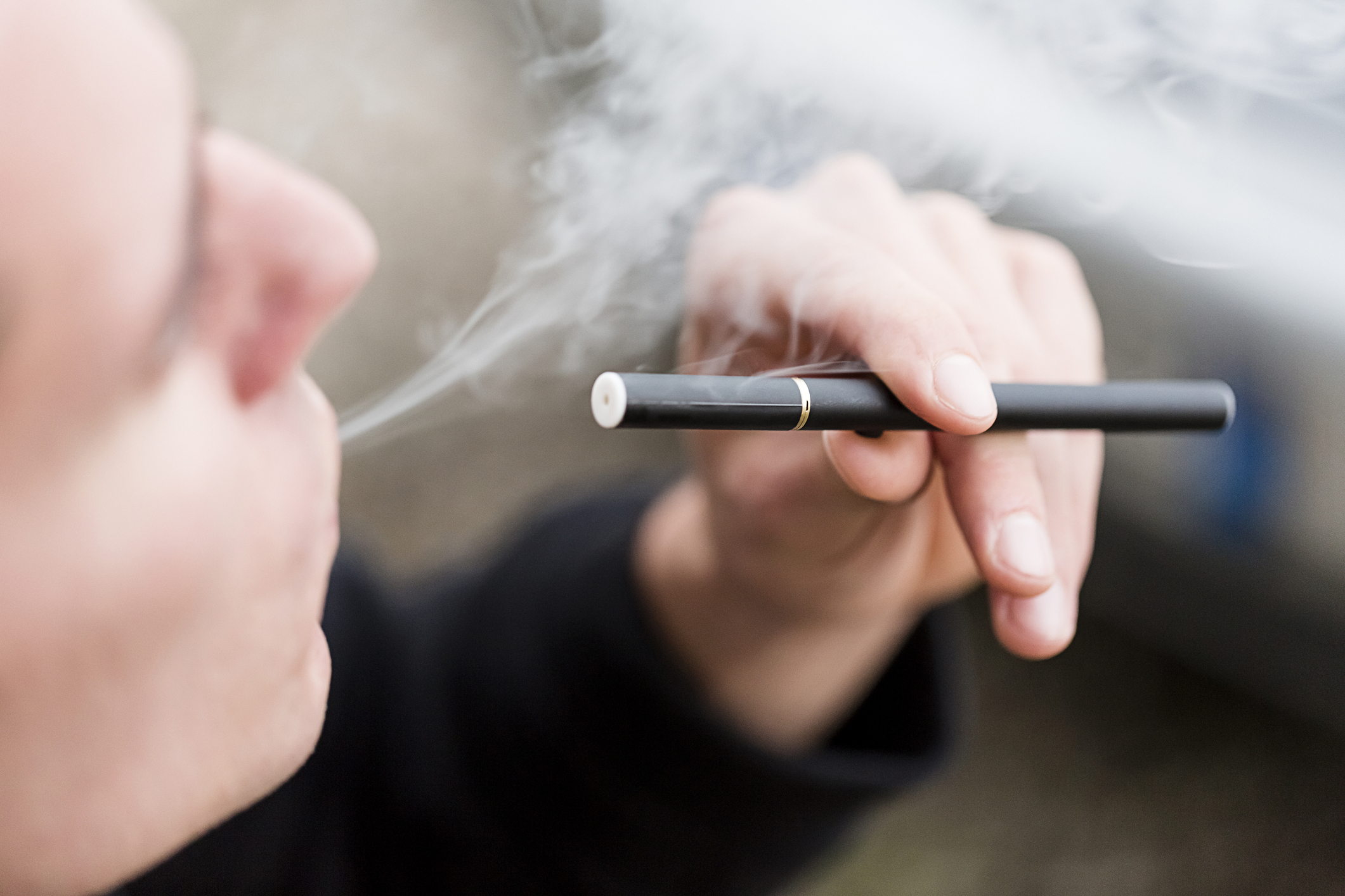 What is the difference between Vapes and E-cigarettes