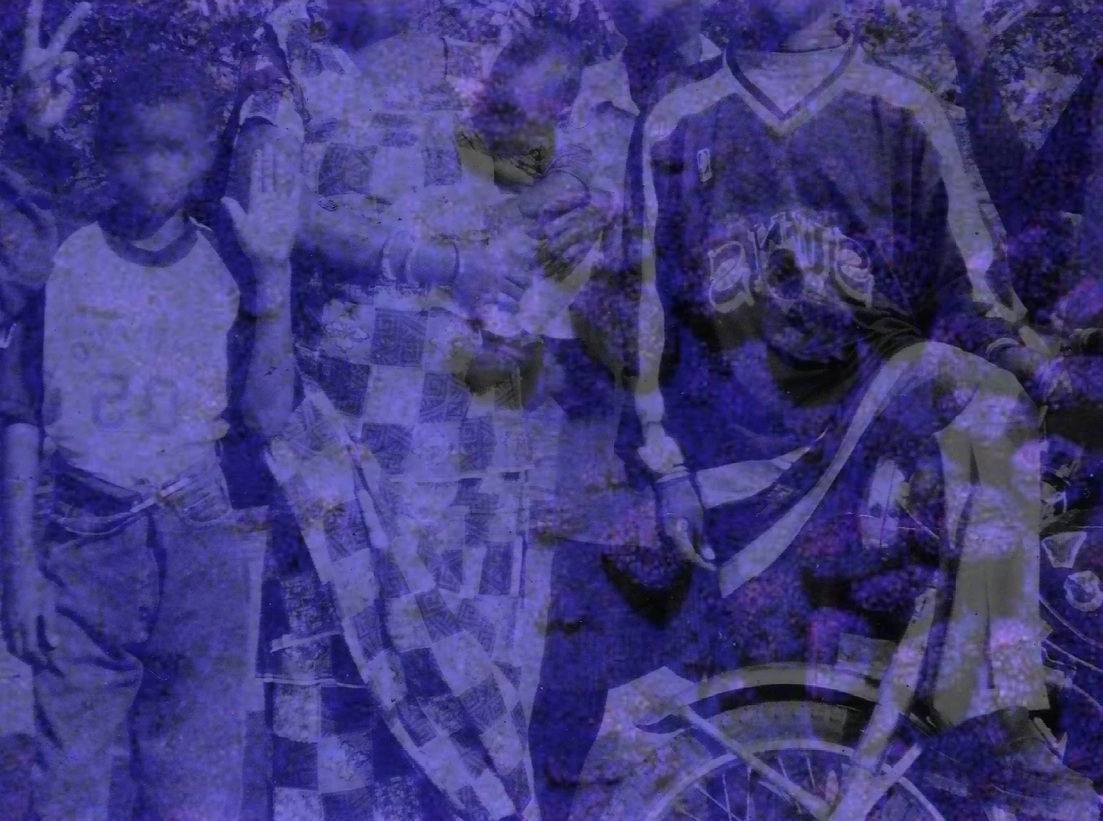 ACT III - SONIC GATHERING 