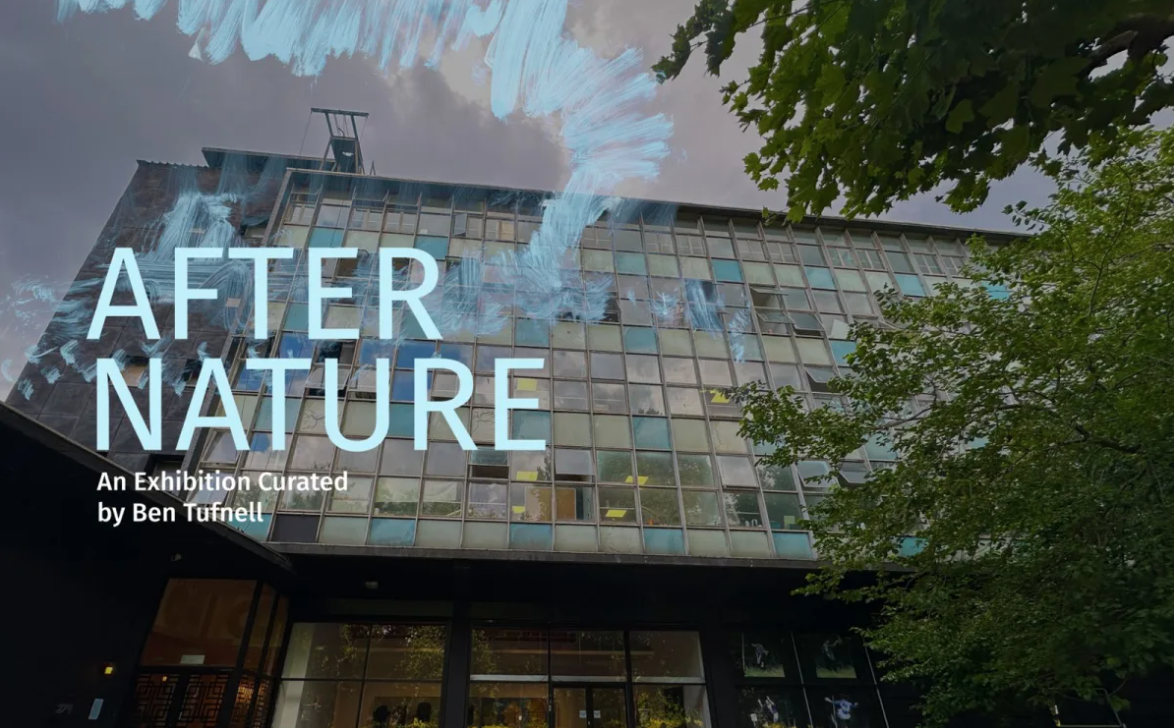 Private View - After Nature