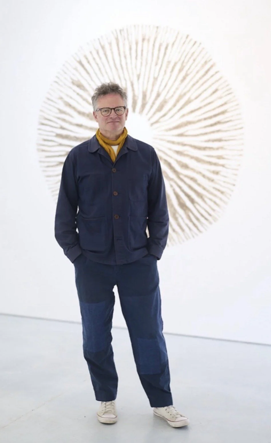 Public Tour and Roundtable Conversation