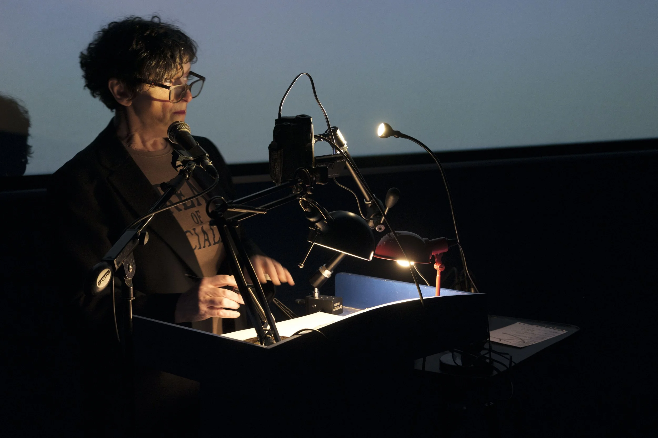 A Keystone Species Event: The Day in the Life of a Beaver 