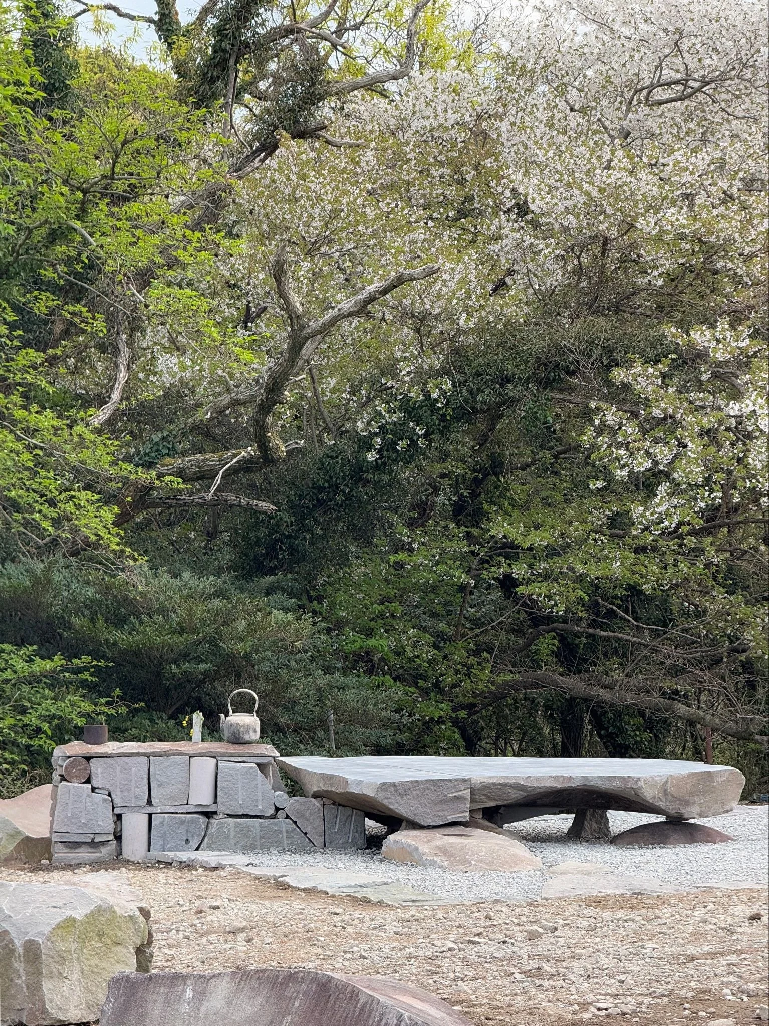 FROM THE LAND | Exhibition Tour + Curator Conversation