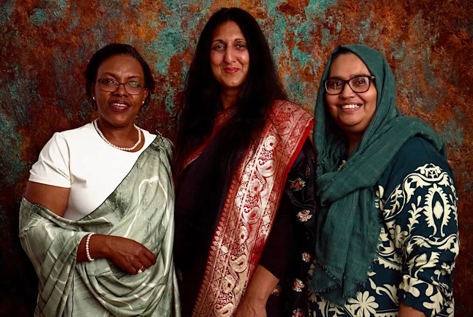 Rice At Home | Screening and Q&A
