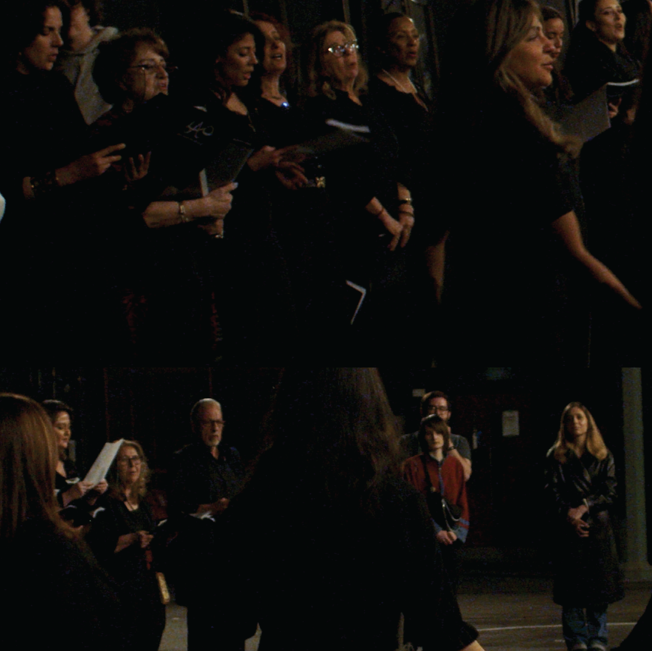 Afrah wa Atrah: Sonic Practices of Displacement