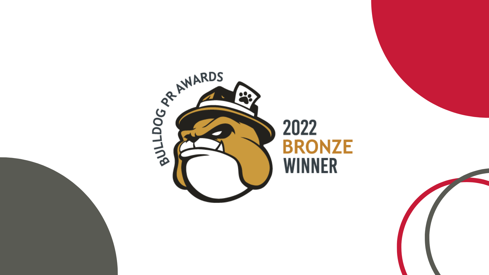 SCC Wins 2022 Bulldog Reporter Award