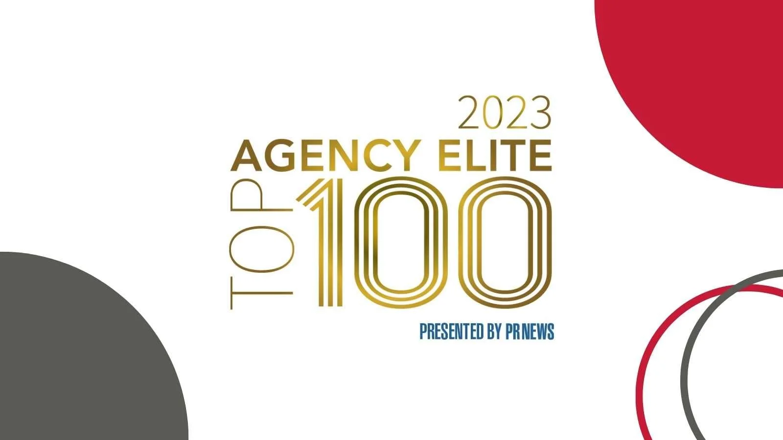 SCC Named One of the Best Agencies in the U.S. 