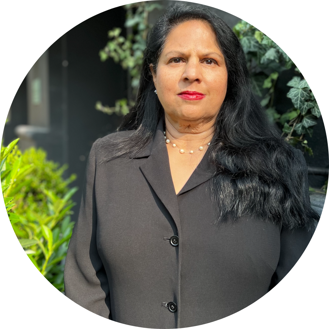 SHARON SINGH