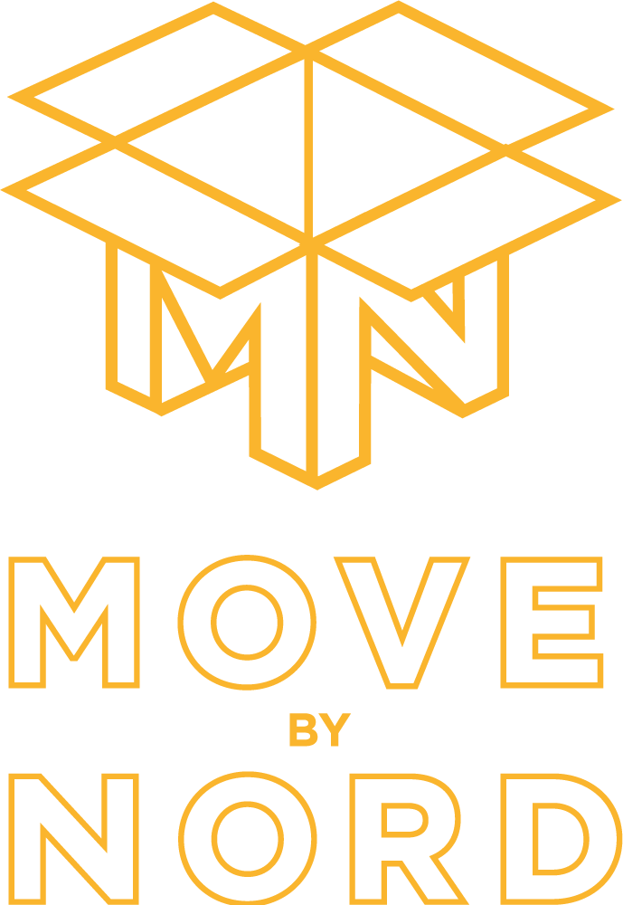 Move by Nord