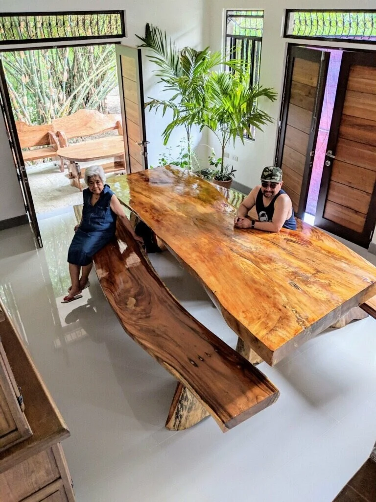 Casa Paradiso Bahay Kubo Houses By Art Domantay Art Domantay Artworks