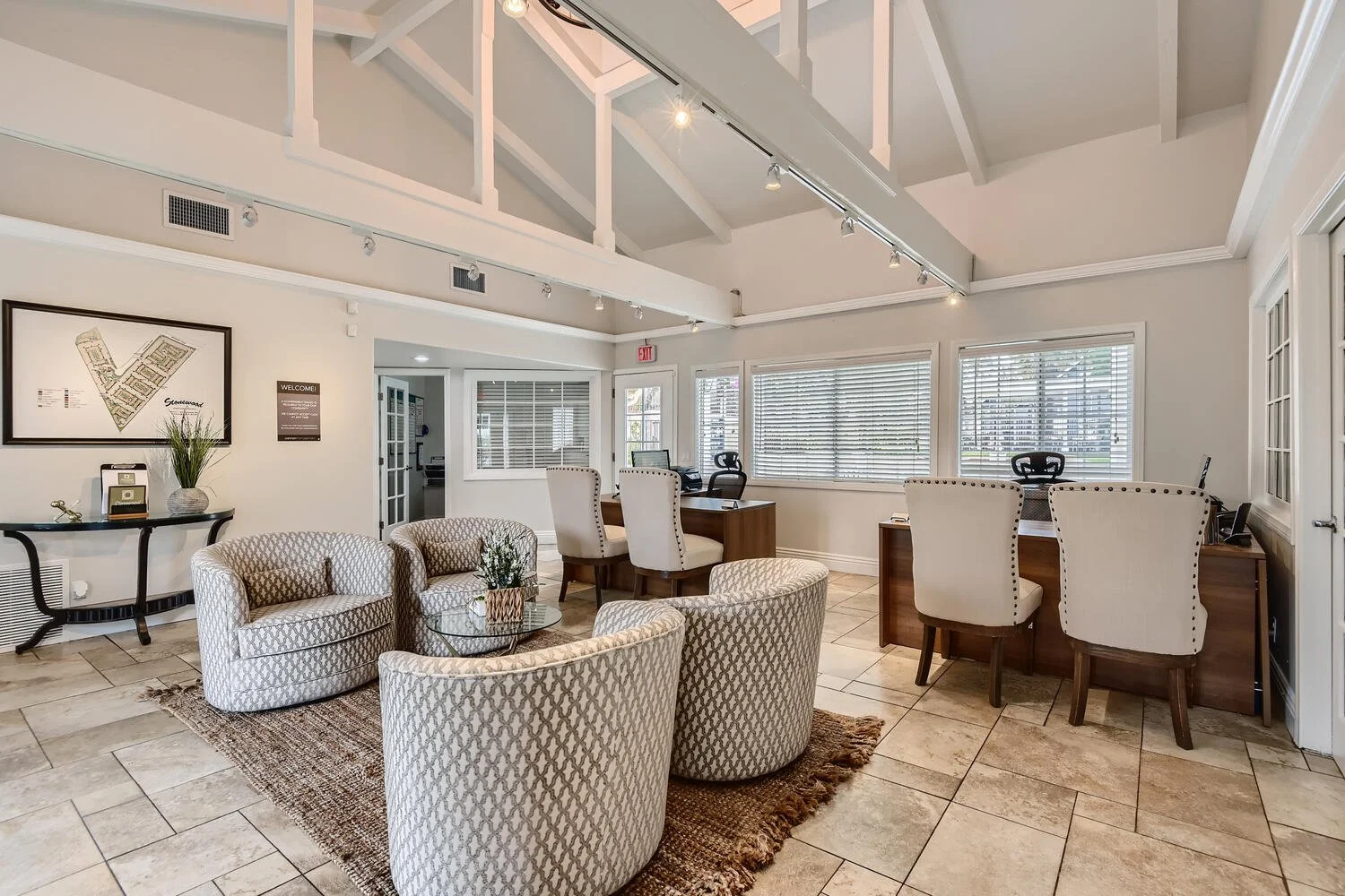 Stonewood Apartment Homes