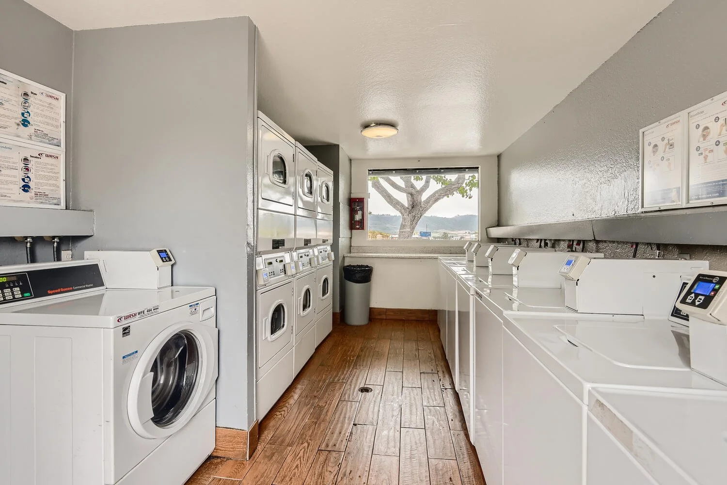 Stonewood Apartment Homes