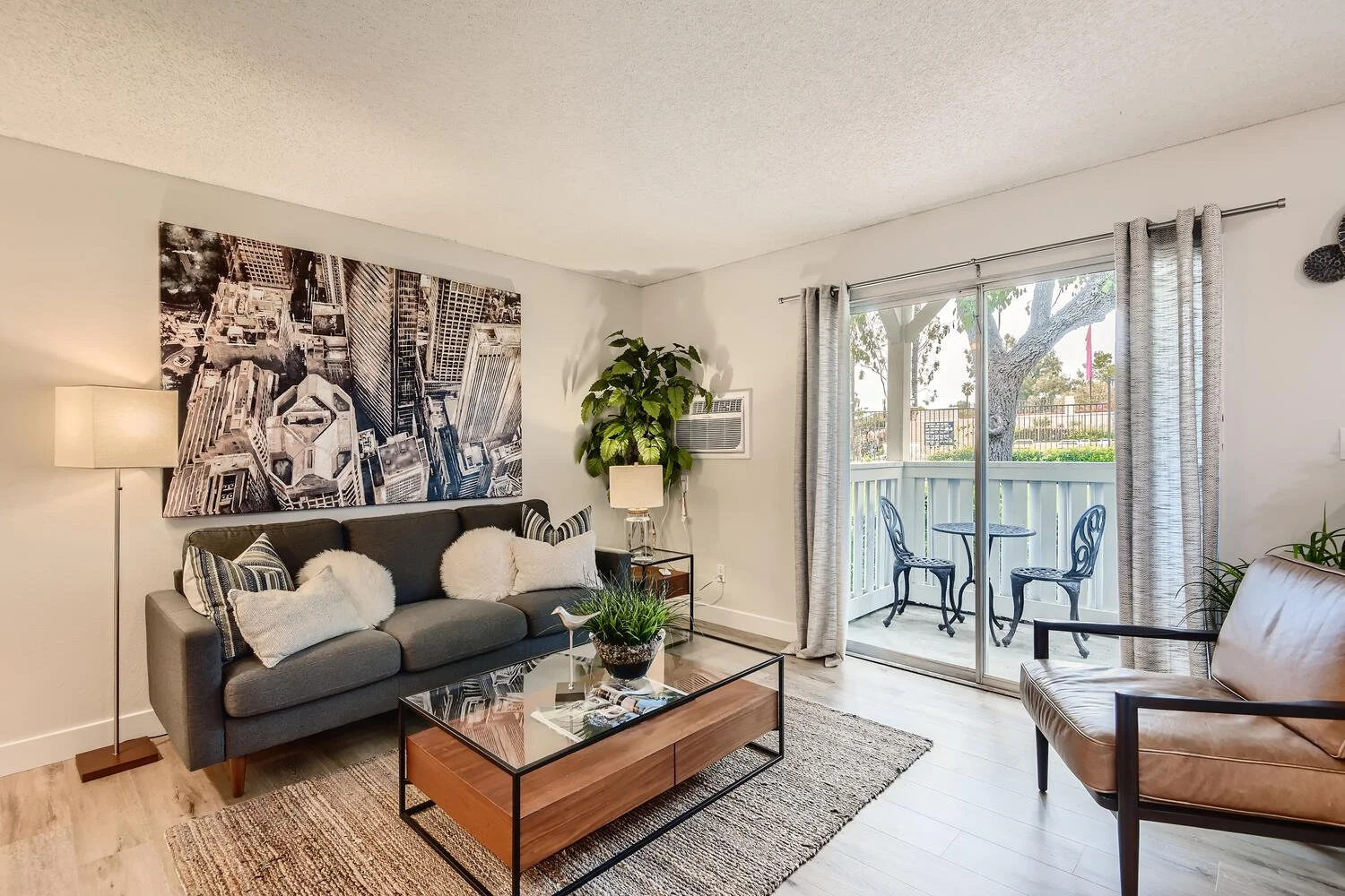 Stonewood Apartment Homes