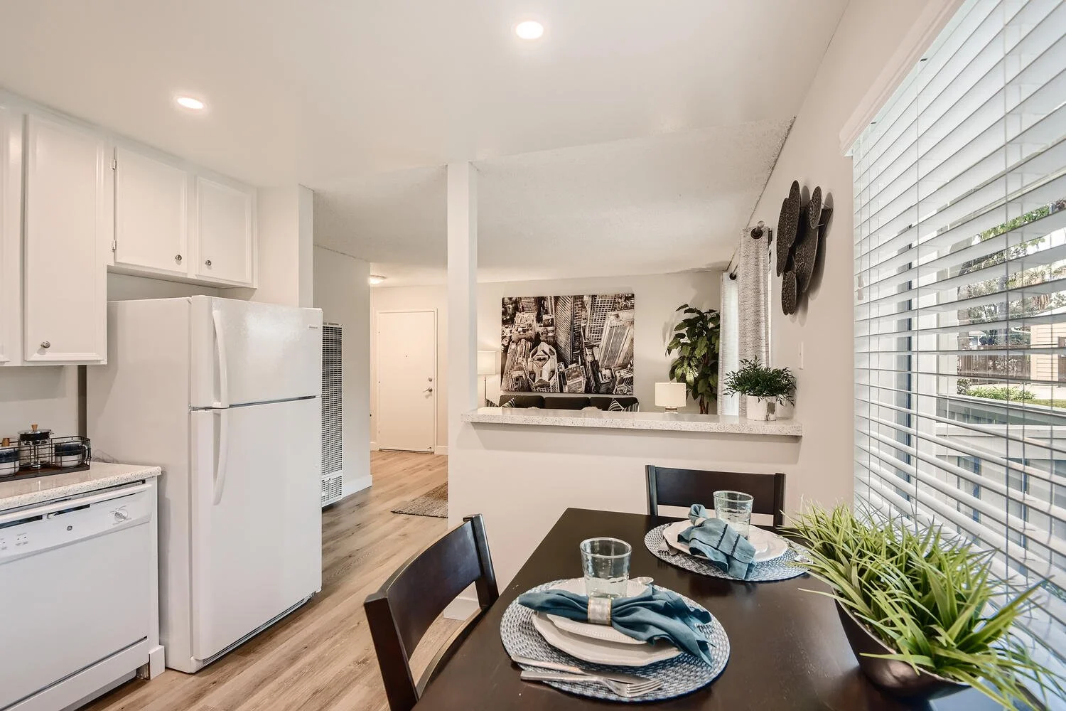 Stonewood Apartment Homes