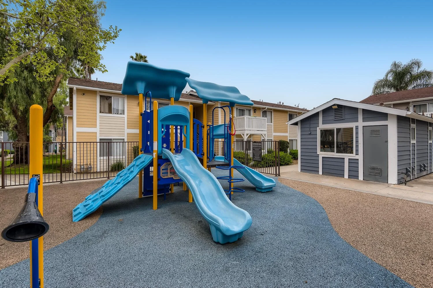 Stonewood Apartment Homes