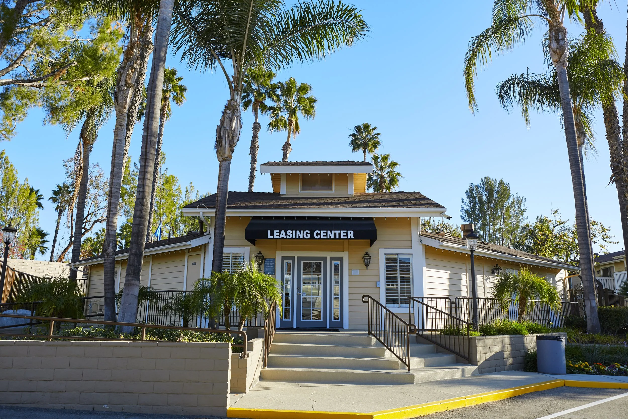 Stonewood Apartment Homes