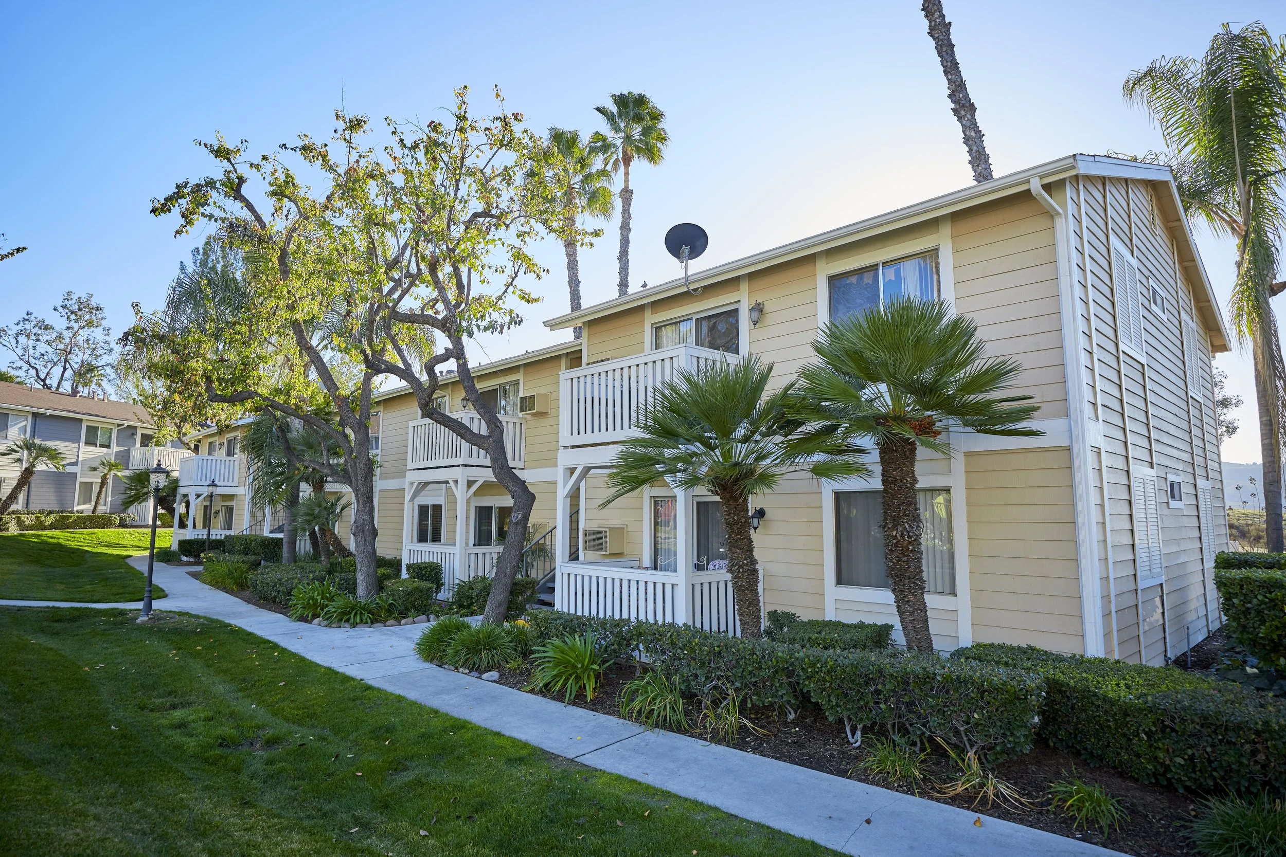 Stonewood Apartment Homes