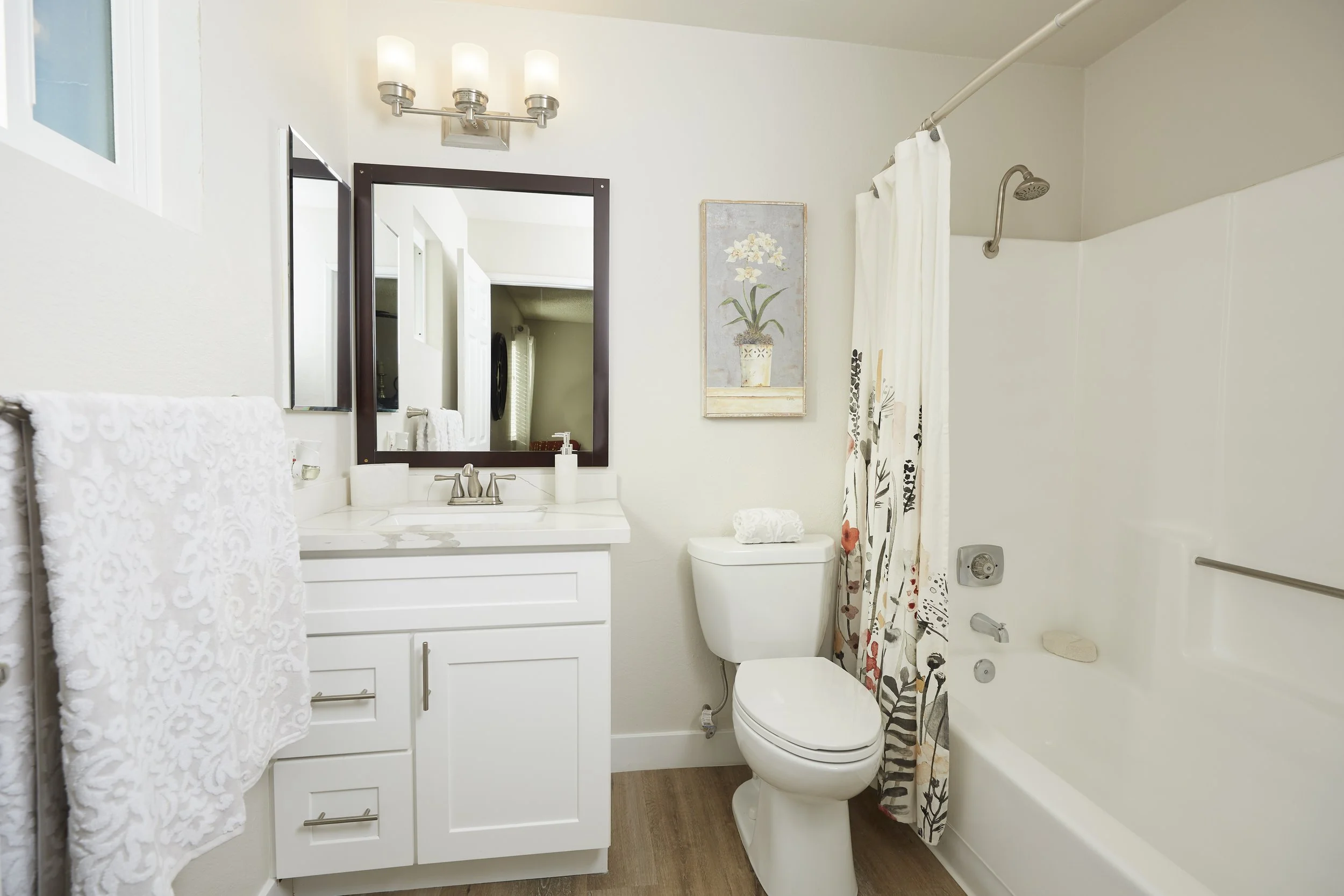 Stonewood Apartment Homes