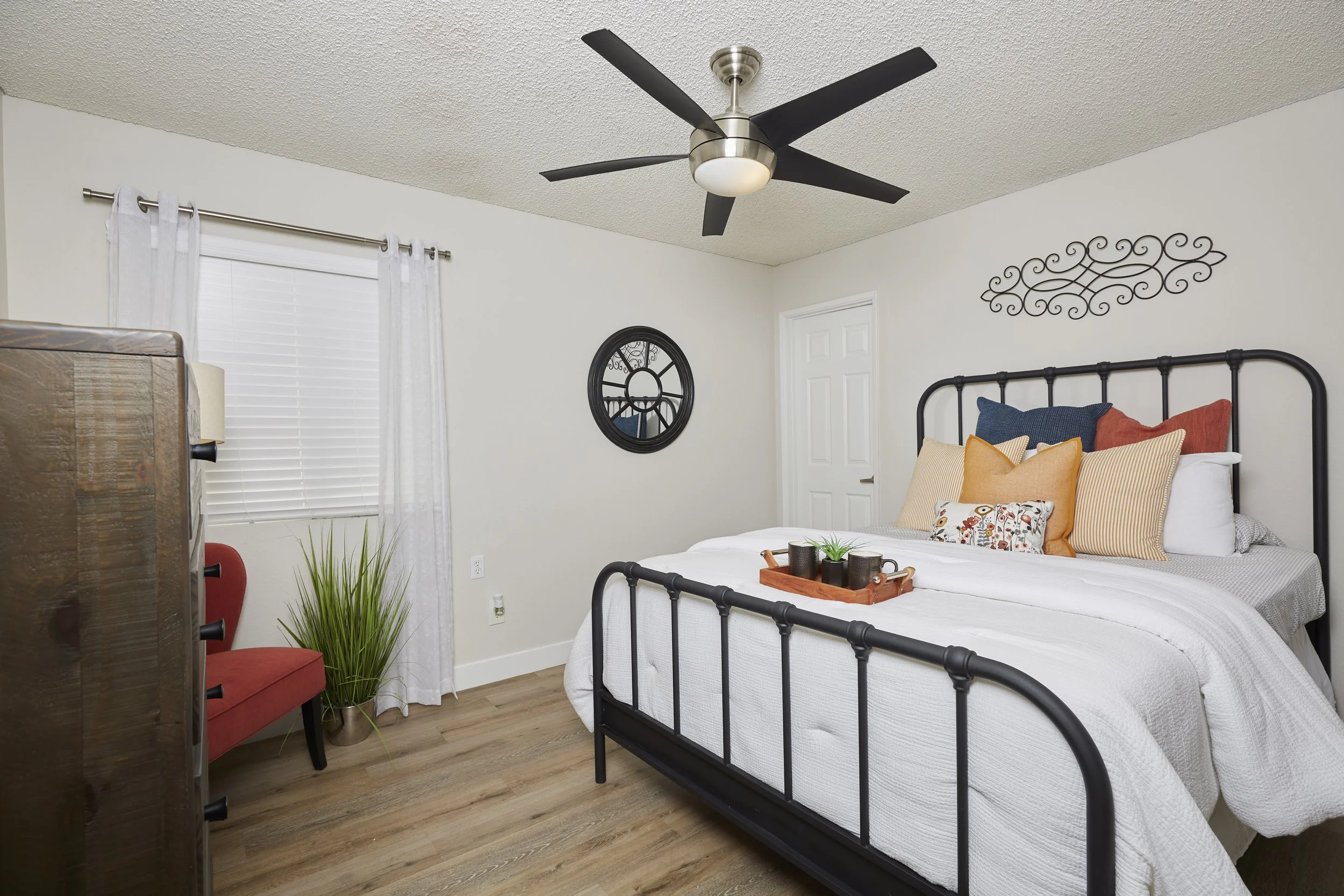 Stonewood Apartment Homes