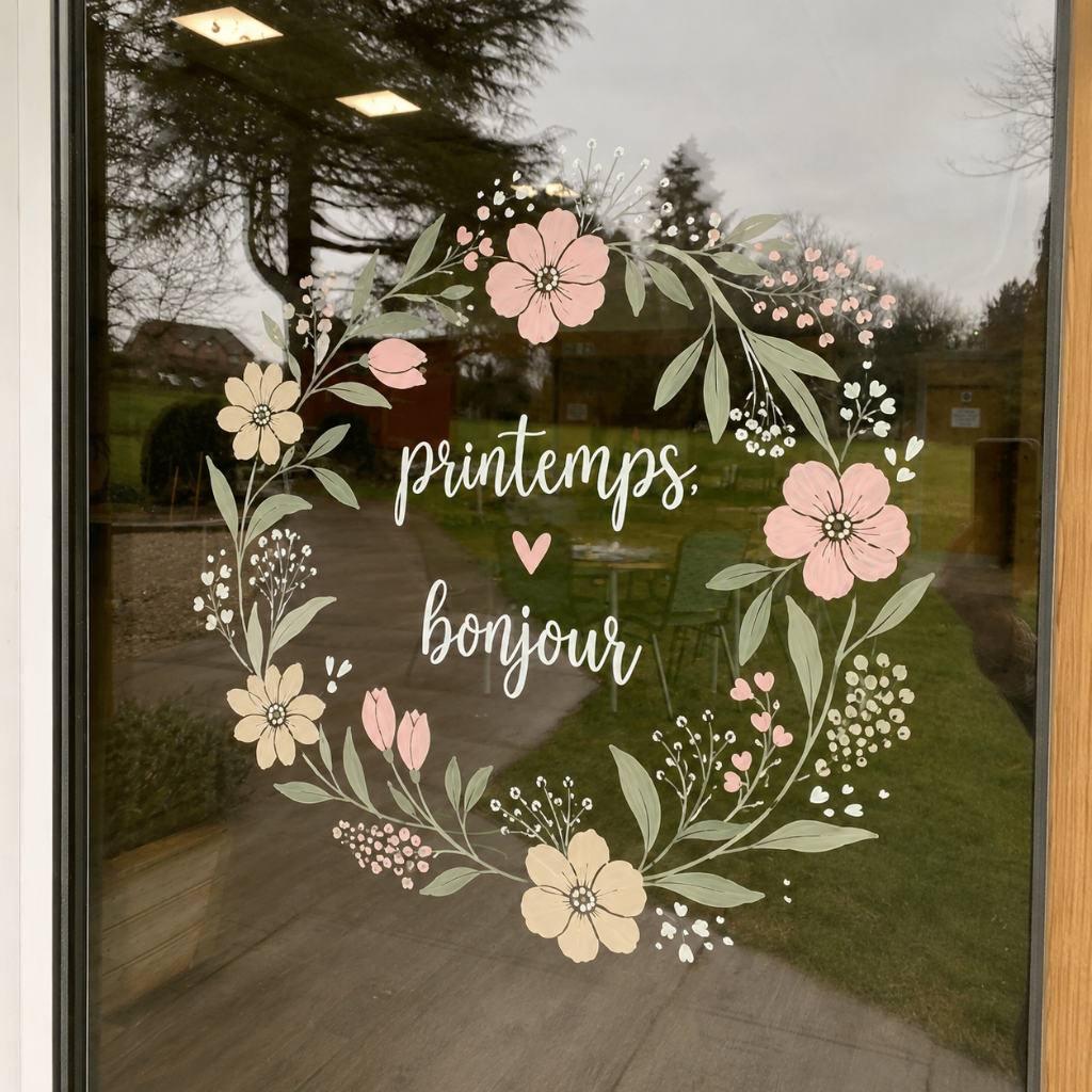 window design