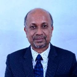 Dr Mahabubul Bari (Addis Ababa Institute of Technology)