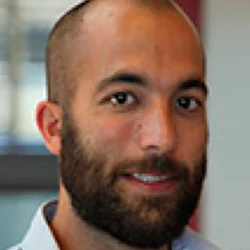 Dr William Avis (University of Birmingham)