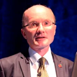 Professor John Bryson (University of Birmingham)