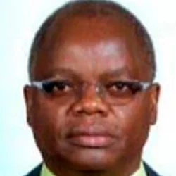 Professor Michael Gatari (University of Nairobi)