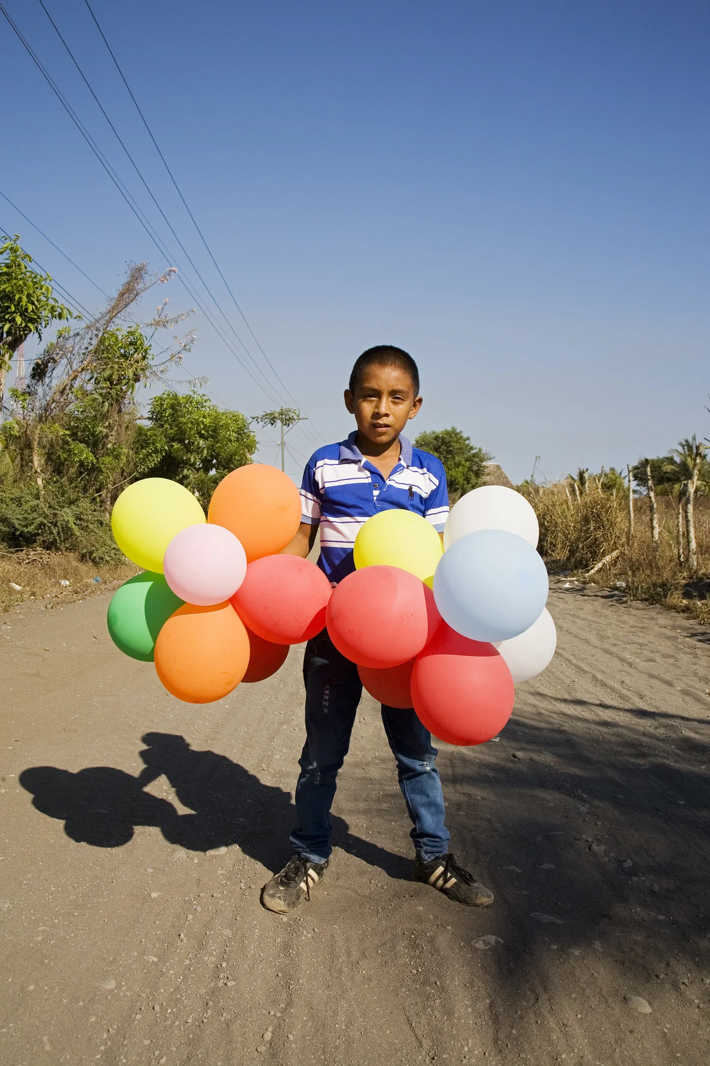 Balloons (2015)