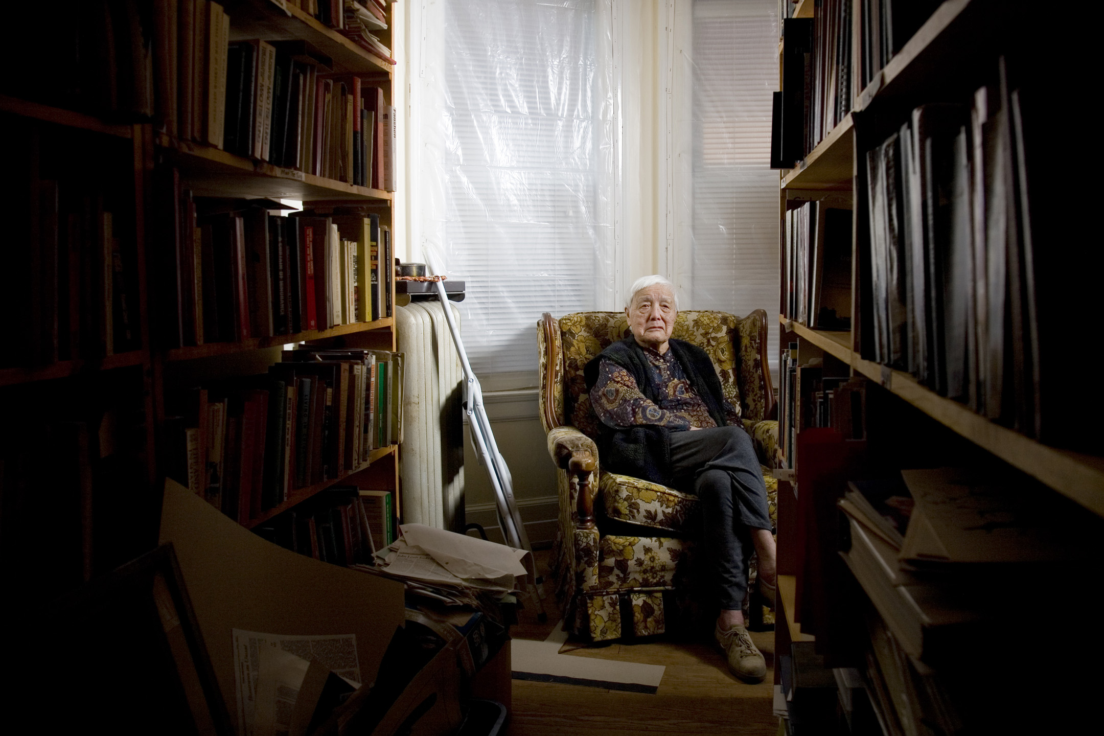 Grace Lee Boggs (2010)