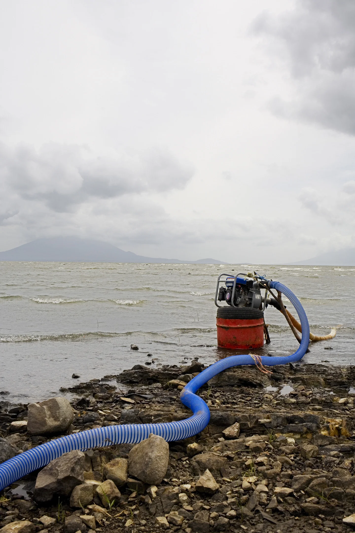 The Pump (El Cangrejal, 04/15/15)