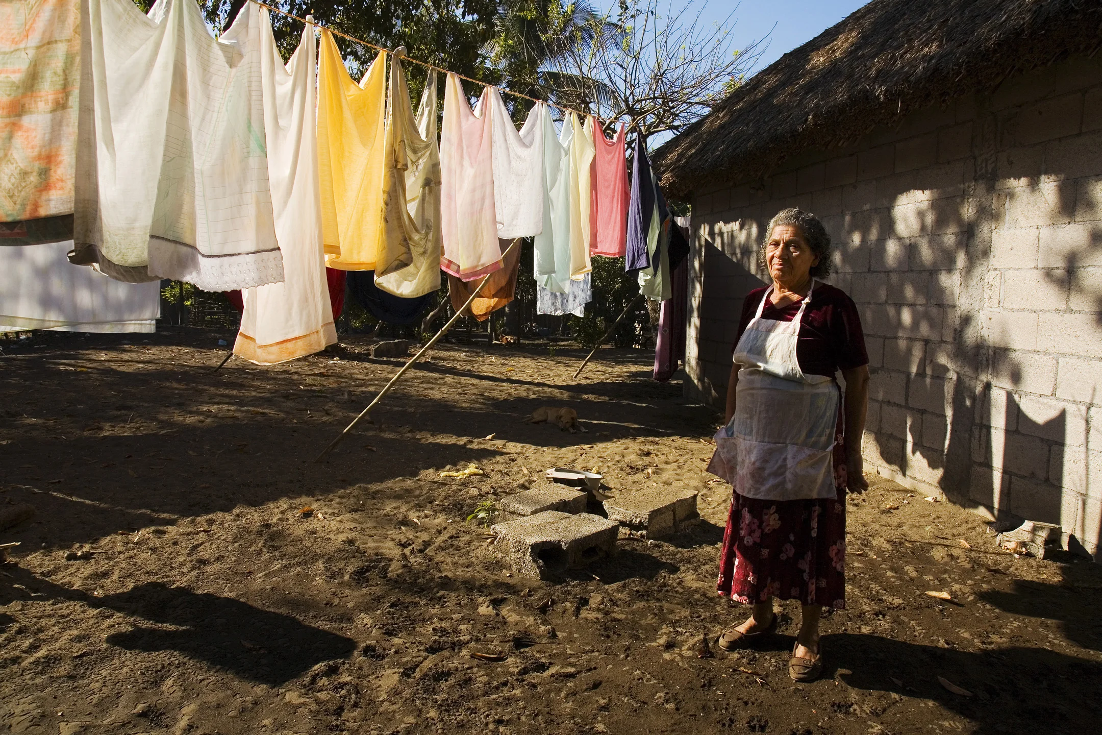 Laundry (2015)